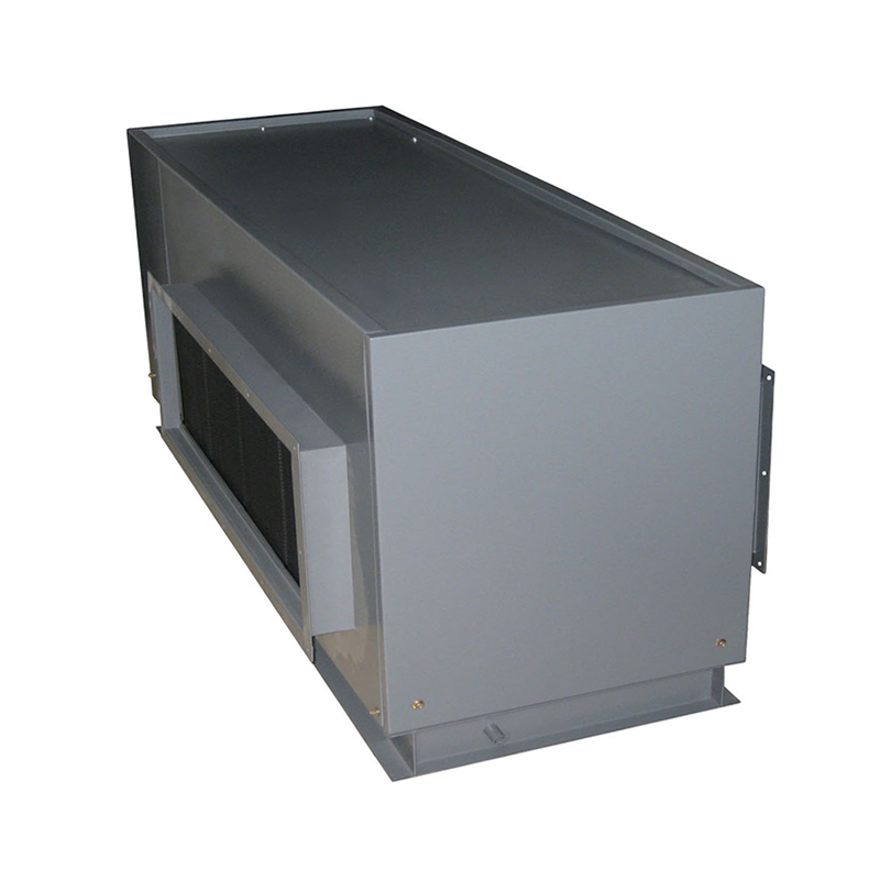 工業(yè)吊頂管道除濕機(jī)DCJ-10F